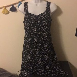 Wallflower size Medium- Junior size - Dress